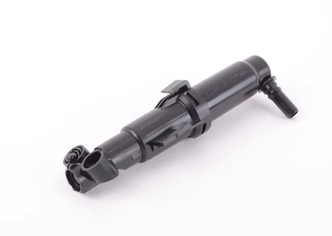 NEW BMW Z4 ROADSTER E89 HEADLIGHT WASHER NOZZLE 7206645 61677206645 ORIGINAL