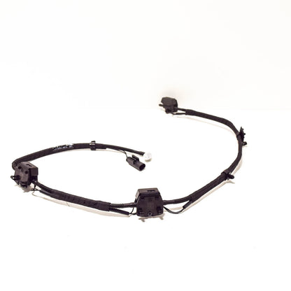 NEW BMW 5 F10 FRONT WINDSHIELD WASHER NOZZLE 61667205117 LHD ORIGINAL