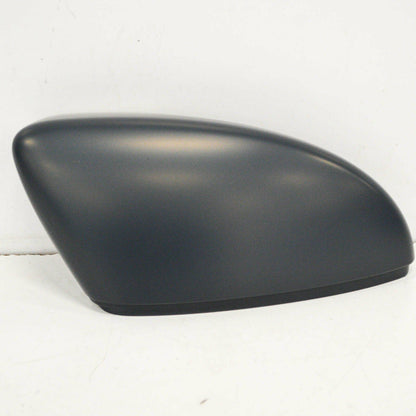 NEW VW CC FRONT RIGHT DOOR MIRROR COVER CAP 3C8857538GRU ORIGINAL