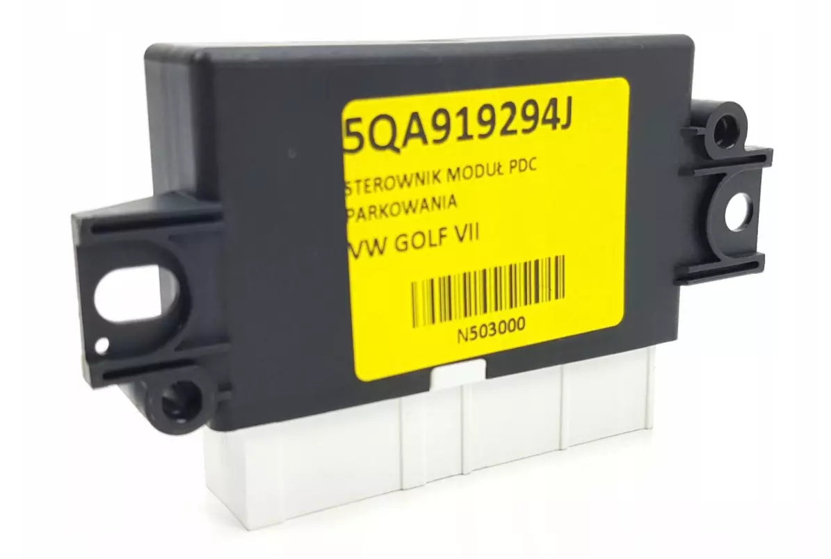 NEW VOLKSWAGEN ARTEON 3H7 PARKING AID CONTROL UNIT 5QA919294J ORIGINAL