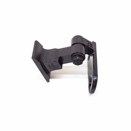 NEW BMW 5 G30 FRONT TOP LEFT DOOR HINGE 41517420093 ORIGINAL