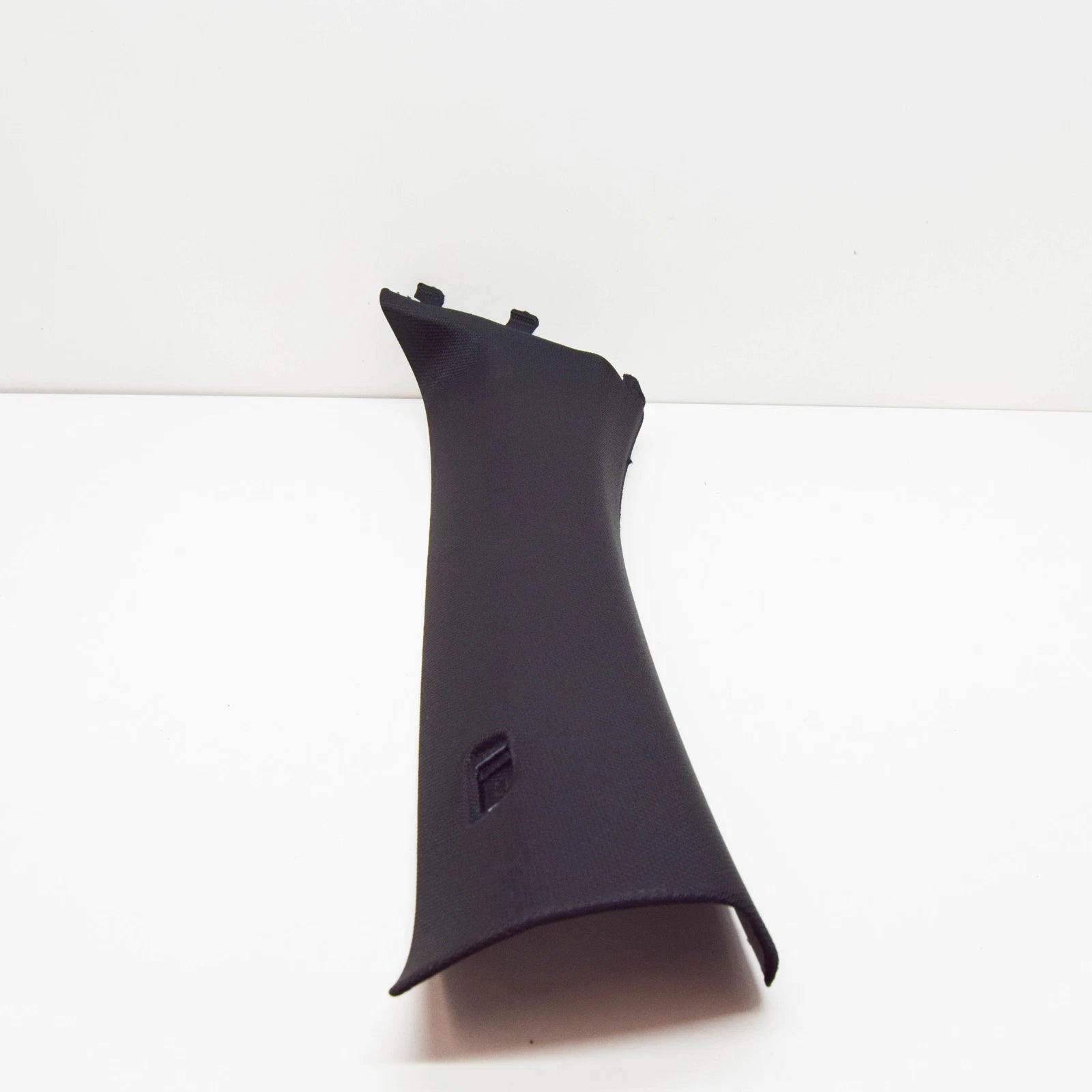 NEW BMW 7 G11 G12 FRONT LEFT A-PILLAR TRIM 51438062823 ORIGINAL