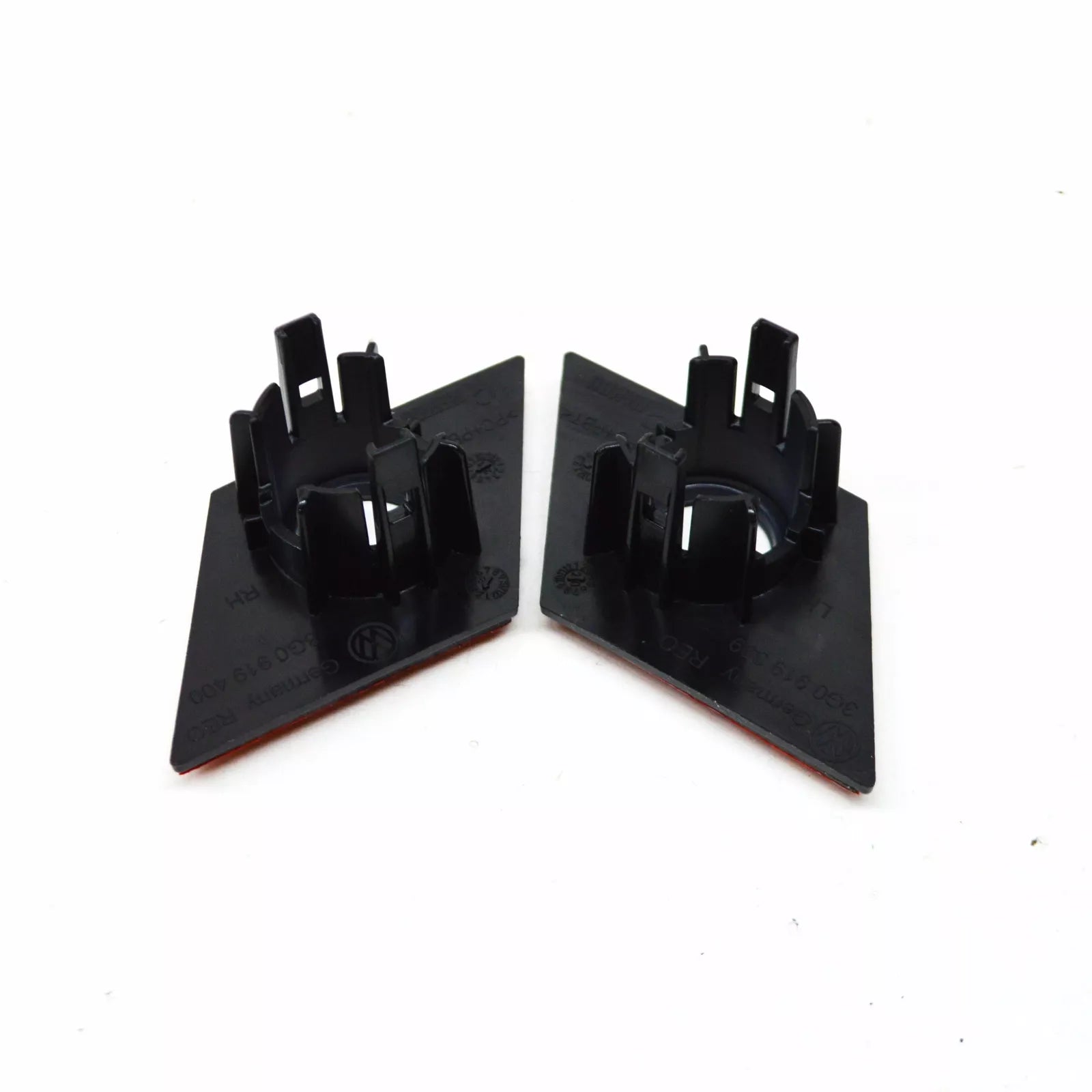 NEW VOLKSWAGEN PASSAT B8 FRONT BUMPER PDC SENSOR KIT 3G0998494GRU ORIGINAL