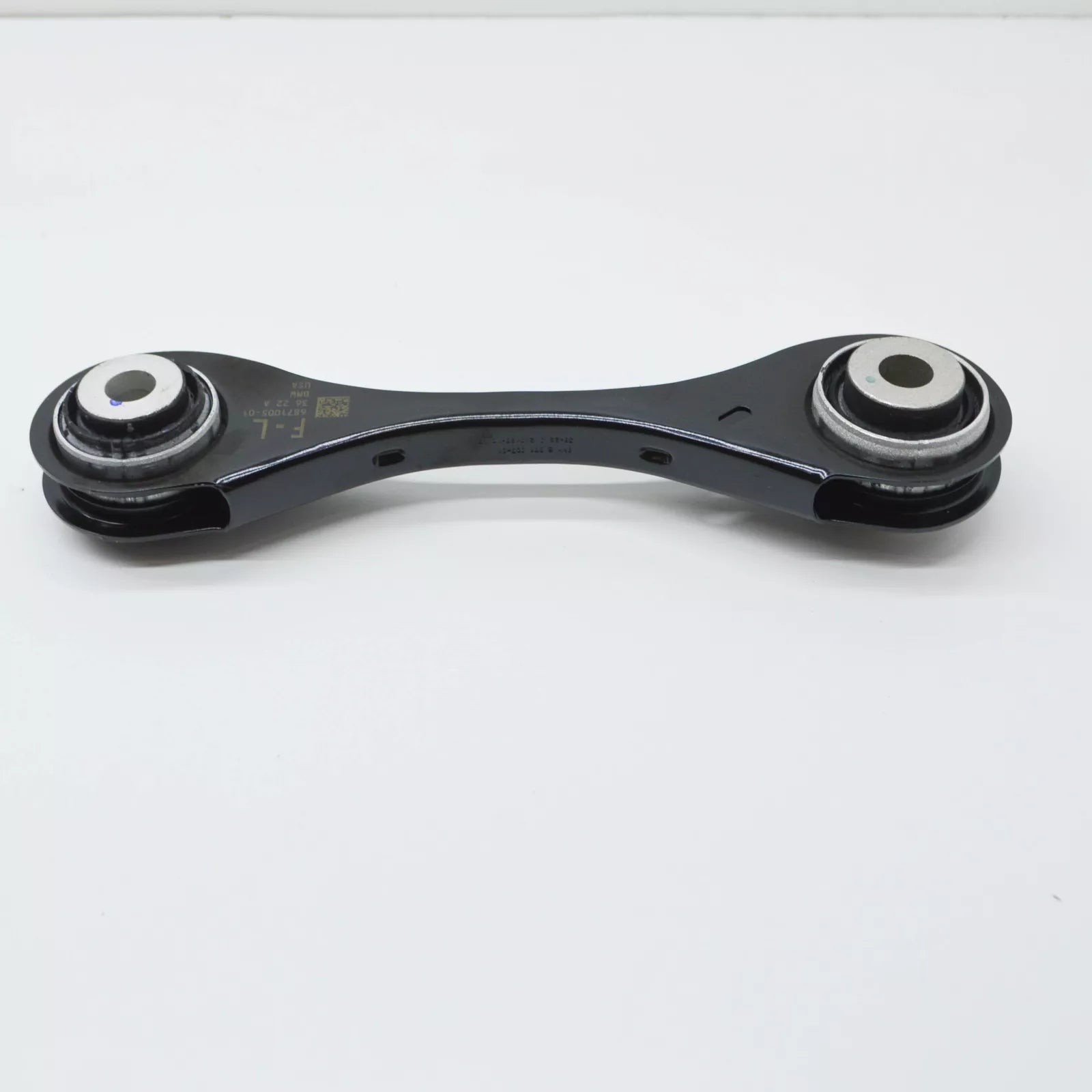 NEW BMW X3 G01 REAR LEFT GUIDING SUSPENS LINK W RUBBER MOUNT 33306871005