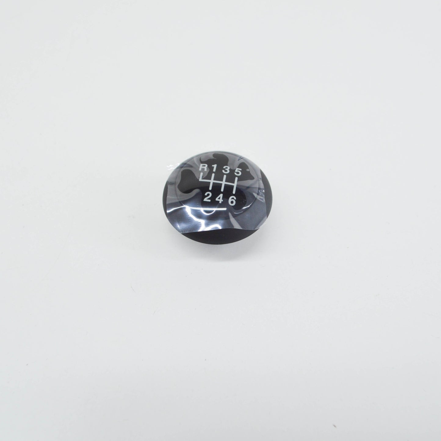 new ford ranger t6 mk3 gear knob insert 5214778 ab39-7246-ac original