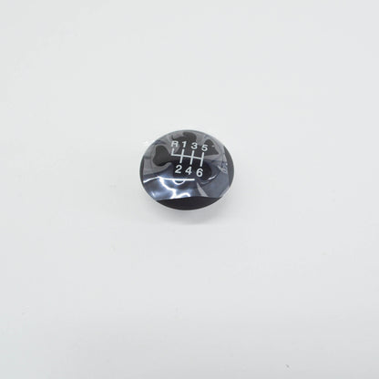 new ford ranger t6 mk3 gear knob insert 5214778 ab39-7246-ac original