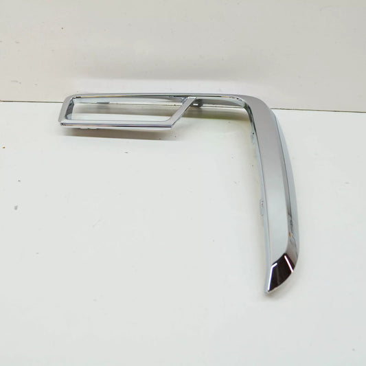 NEW BMW 7 G11 G12 M FRONT BUMPER RIGHT TRIM 51118079586 ORIGINAL
