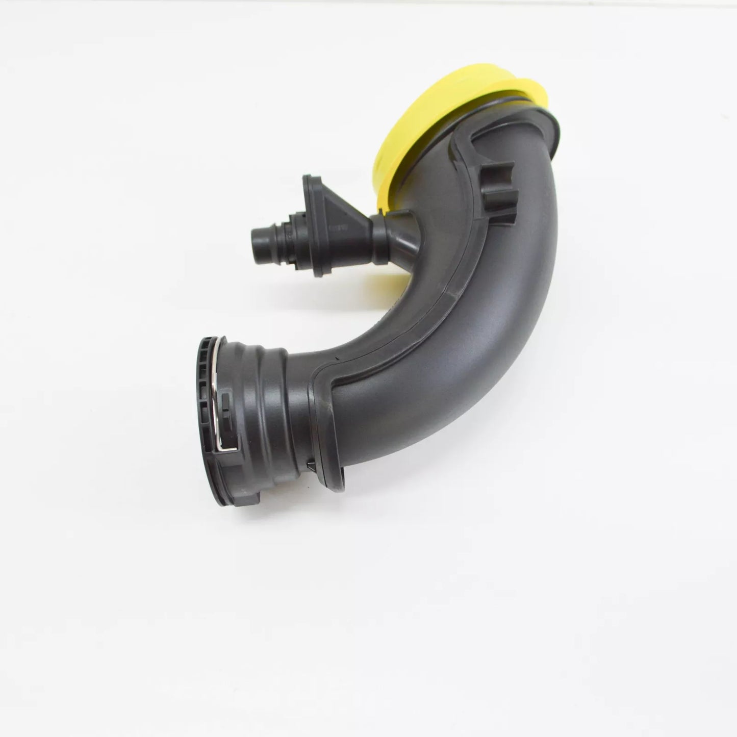 NEW BMW X5 M F95 FILTERED AIR DUCT CYL 5-8 13718091476 ORIGINAL