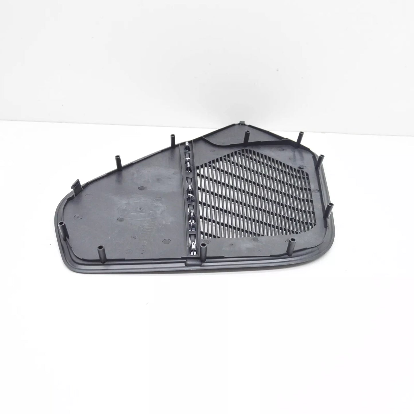 NEW AUDI Q7 4M REAR LEFT DOOR SPEAKER COVER 4M8868451A4PK ORIGINAL