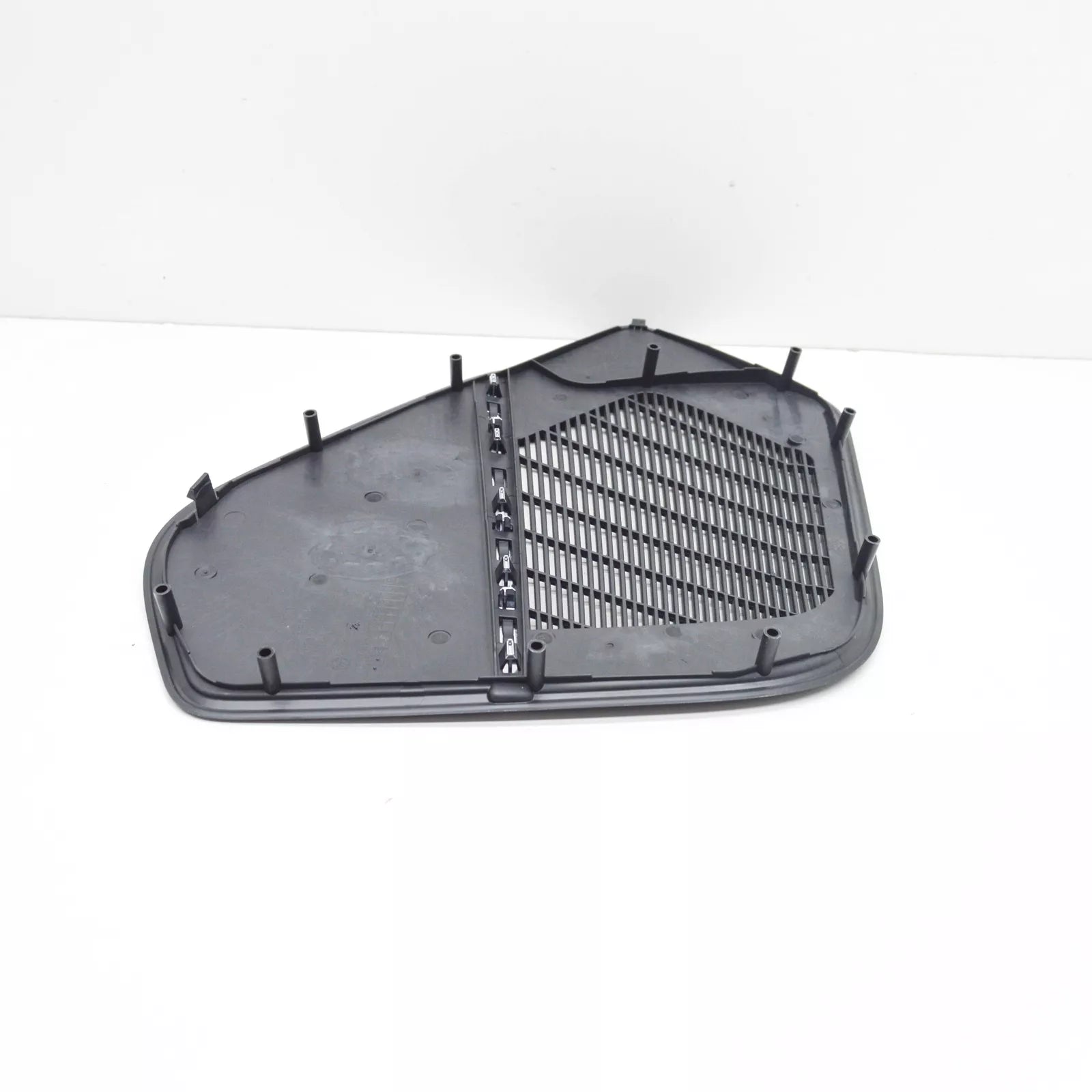 NEW AUDI Q7 4M REAR LEFT DOOR SPEAKER COVER 4M8868451A4PK ORIGINAL