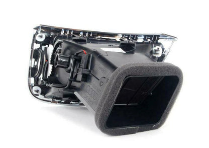NEW AUDI Q7 4L DASHBOARD RIGHT FRESH AIR VENT 4L0820902T3Q7 ORIGINAL