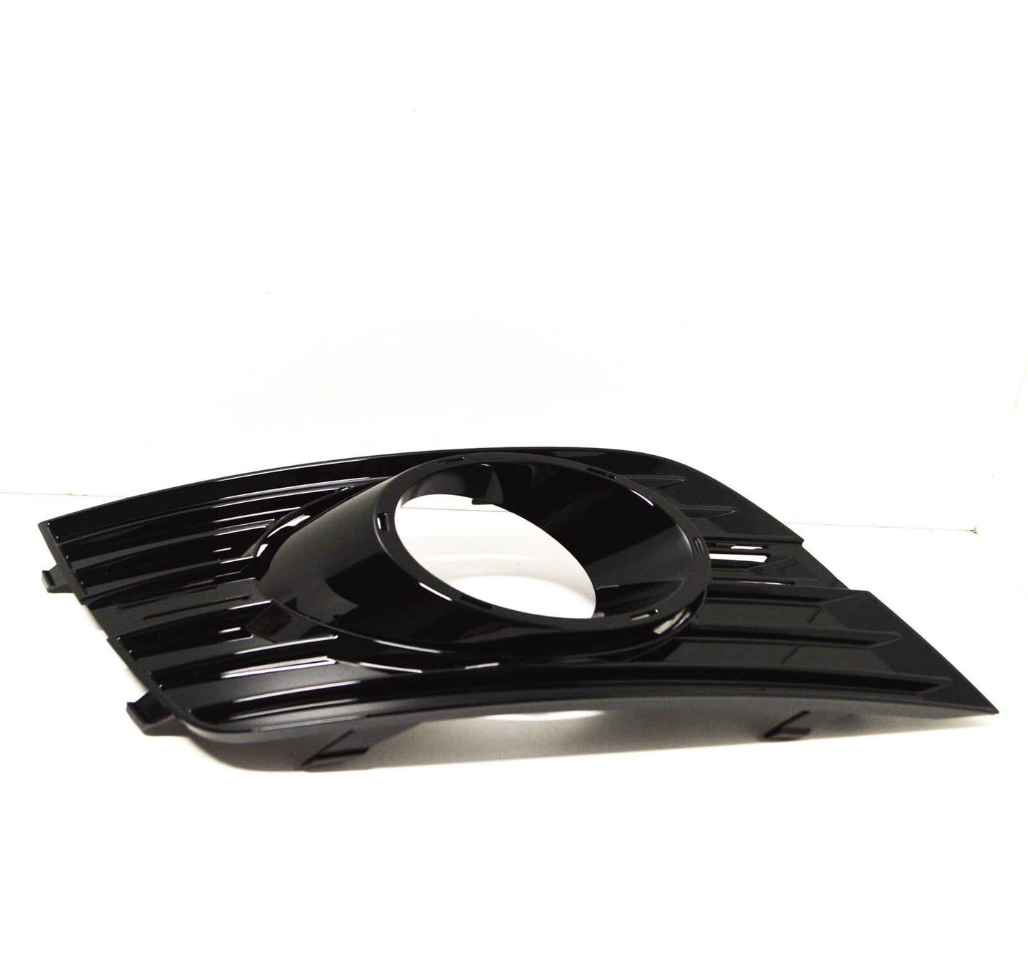 NEW VOLKSWAGEN PASSAT CC A6 LEFT FOG LIGHT GRILLE 3C8853665F041 ORIGINAL