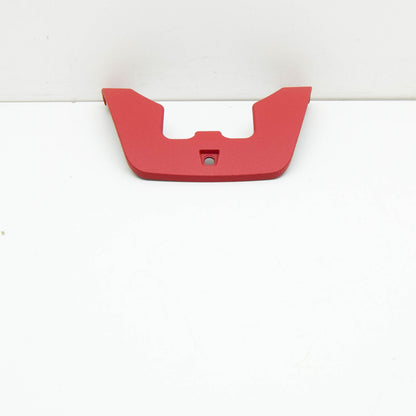 NEW MB SLK R170 INSTRUMENT PANEL TRIM RING RHD A17068304263475 ORIGINAL