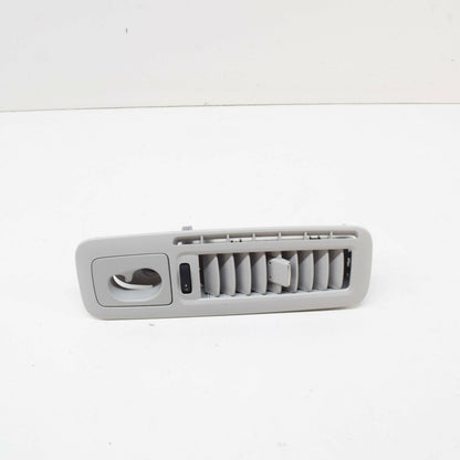 NEW VW SHARAN 7N LEFT FRONT ROOF FRESH AIR VENT 7N0820951PY20 ORIGINAL