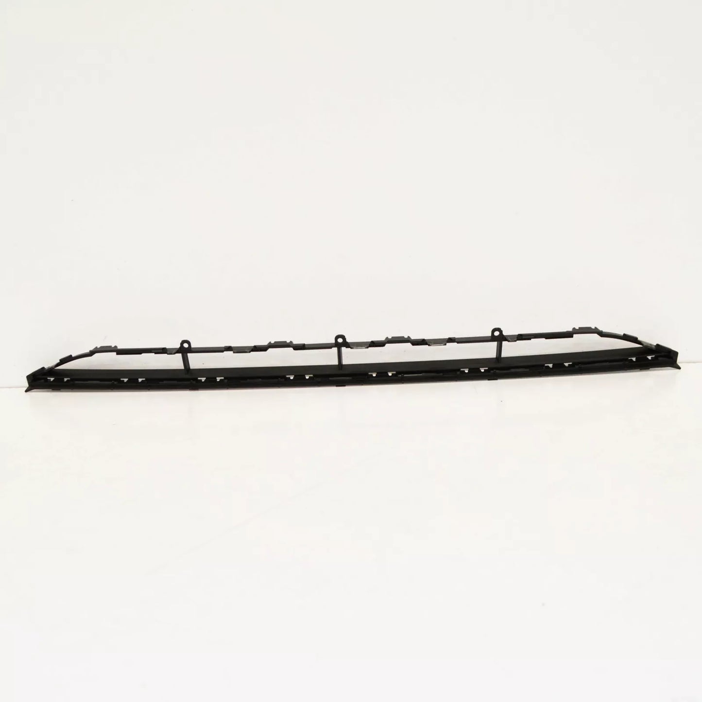 NEW AUDI A3 8V FRONT LOWER CENTER GRILLE 8V58076479B9