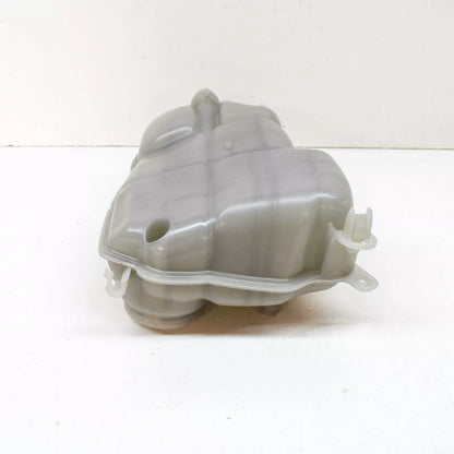 NEW MB A W177 ENGINE COOLANT EXPANSION RESERVOIR TANK A2475000049 ORIGINAL