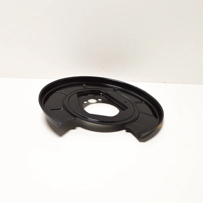 NEW BMW 5 E28 1.8I REAR BRAKE DISC PROTECTION PLATE RIGHT 34211159934 ORIGINAL