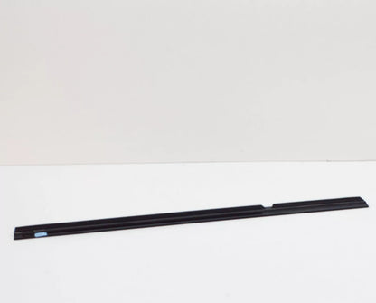 NEW MERCEDES-BENZ CLA C117 REAR RIGHT DOOR WINDOW TRIM STRIP A1177350482
