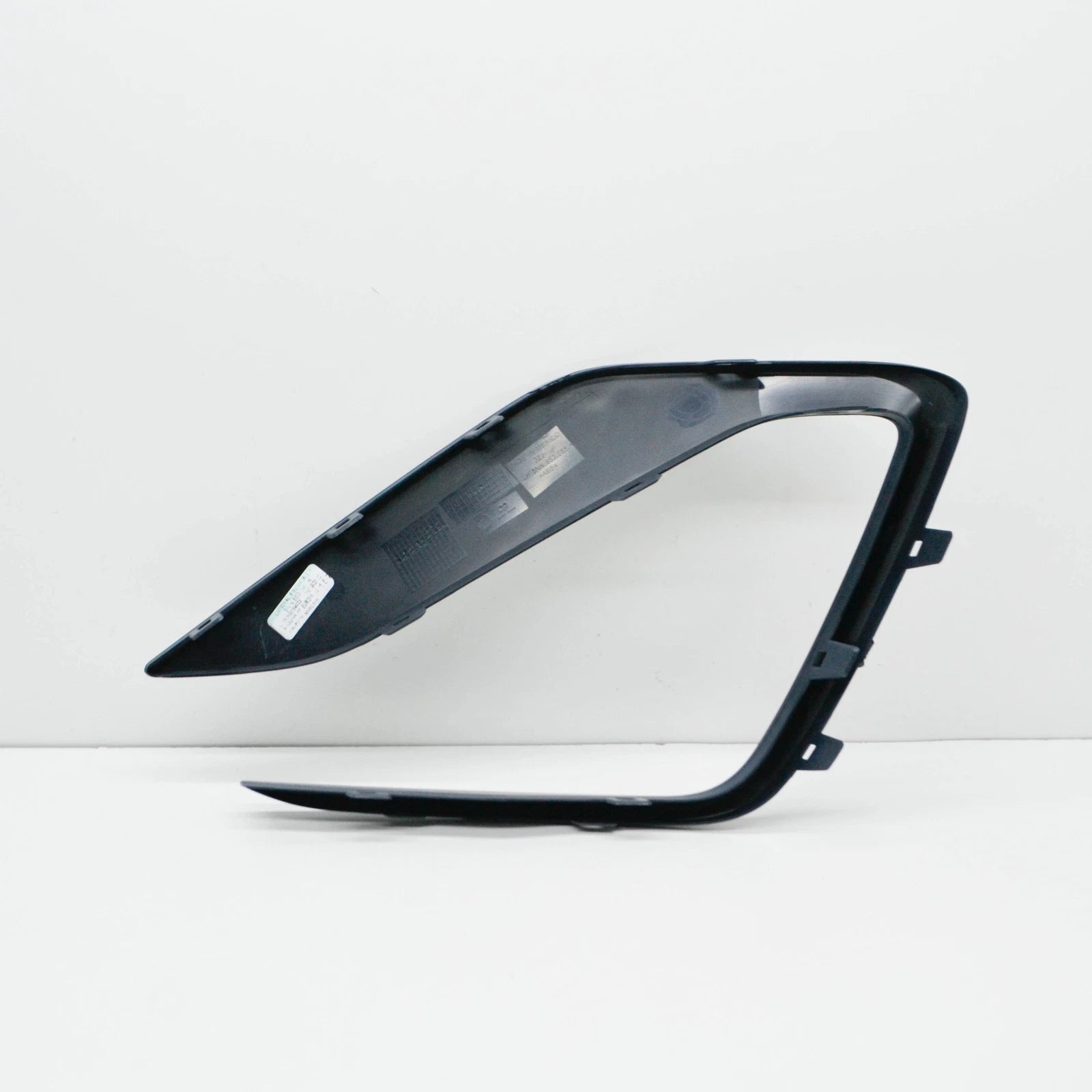 NEW VOLKSWAGEN TIGUAN AD ALLSPACE FRONT LEFT FOG LAMP TRIM 5NN853665KGRU