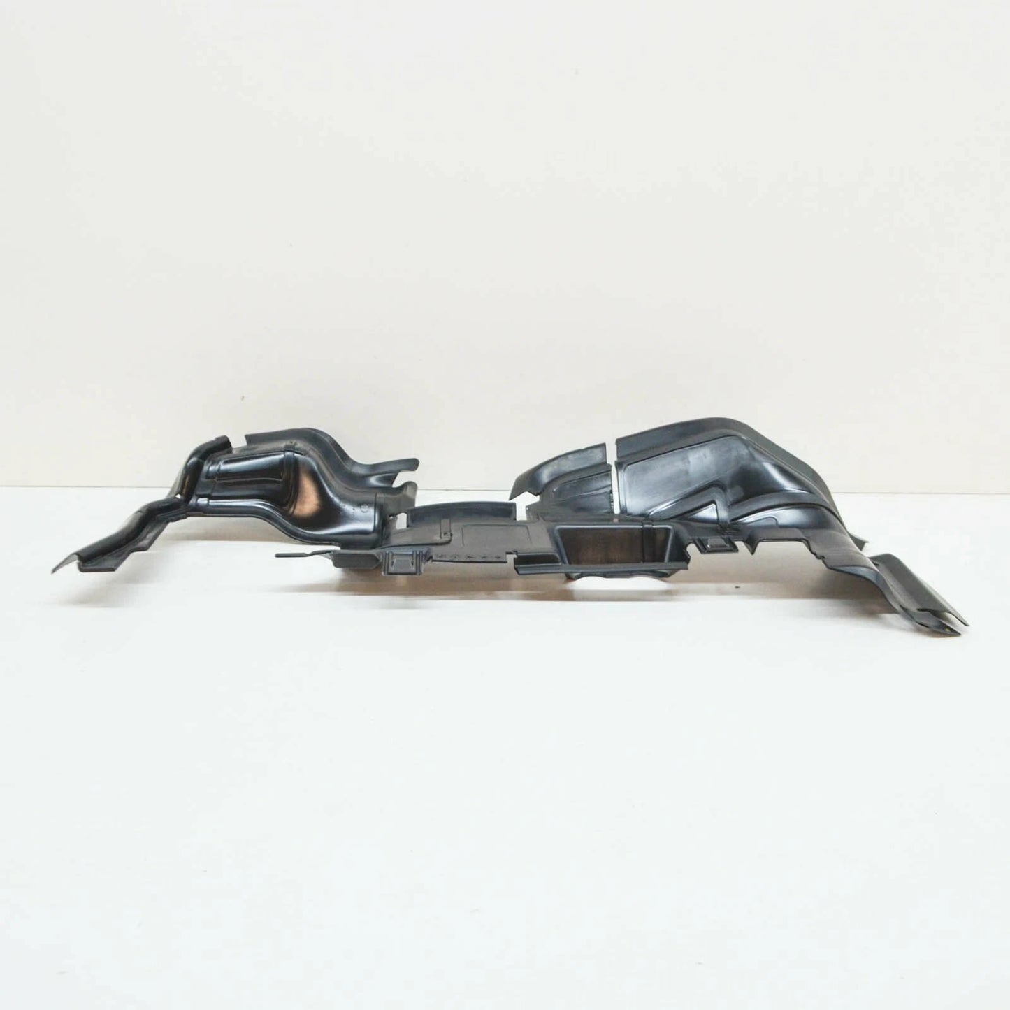 NEW AUDI Q5 FY FRONT LEFT RADIATOR SUPPORT AIR GUIDE 80A121283K