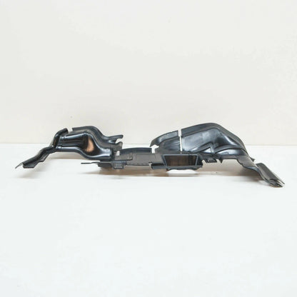 NEW AUDI Q5 FY FRONT LEFT RADIATOR SUPPORT AIR GUIDE 80A121283K