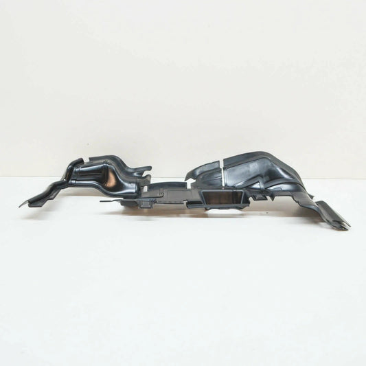 NEW AUDI Q5 FY FRONT LEFT RADIATOR SUPPORT AIR GUIDE 80A121283K