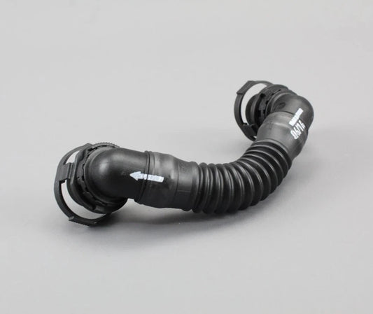 NEW VW POLO 6R, 6C BREATHER HOSE 03P103493A ORIGINAL