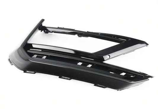 new volkswagen tiguan allspace bw2 front right grille 5nn853666c041 original