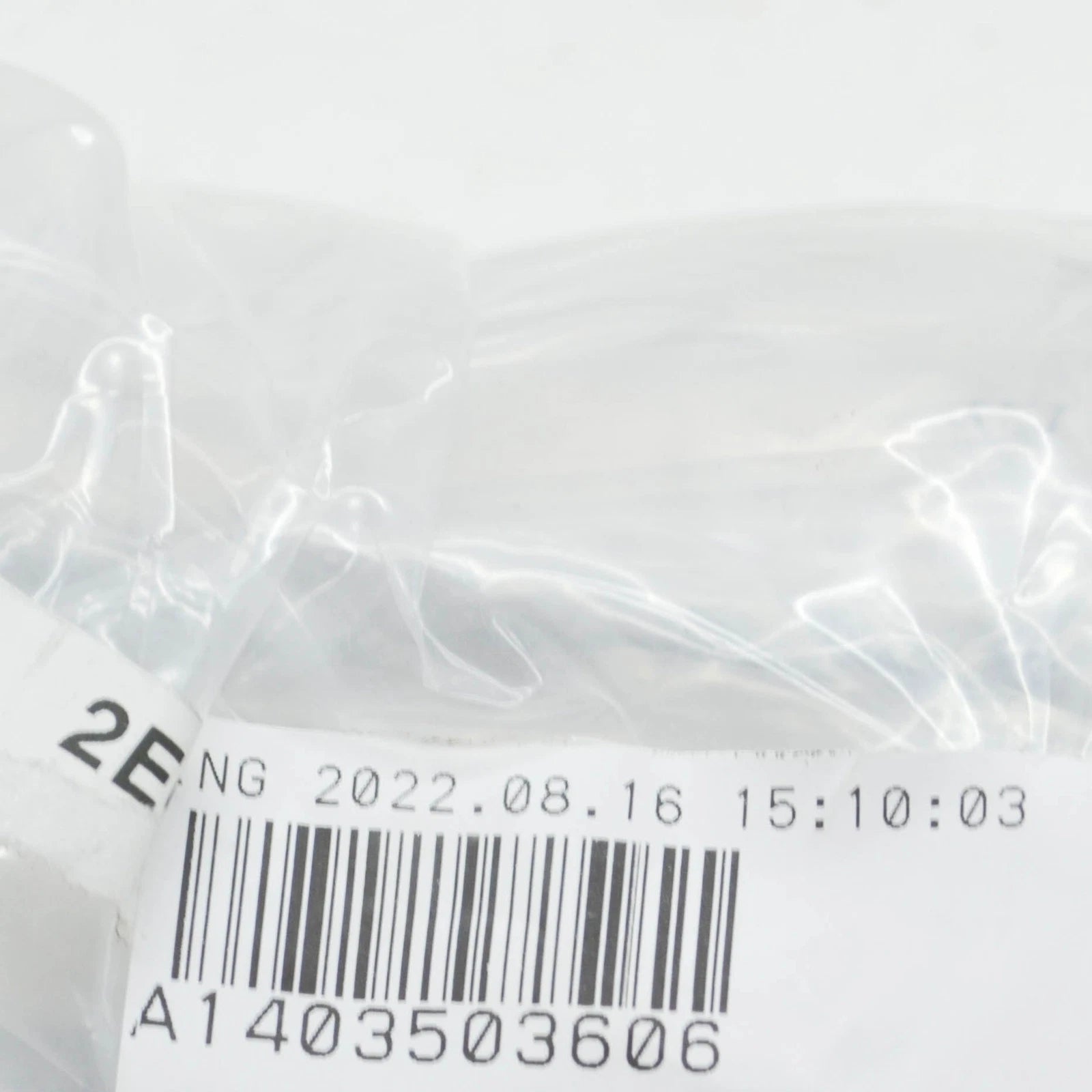 NEW MERCEDES-BENZ S W140 REAR SUSPENSION UPPER CAMBER ARM A1403503606