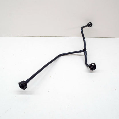 NEW AUDI Q5 SQ5 80A FRONT COOLANT HOSE W RELEASE COUPLING 80A121081BP