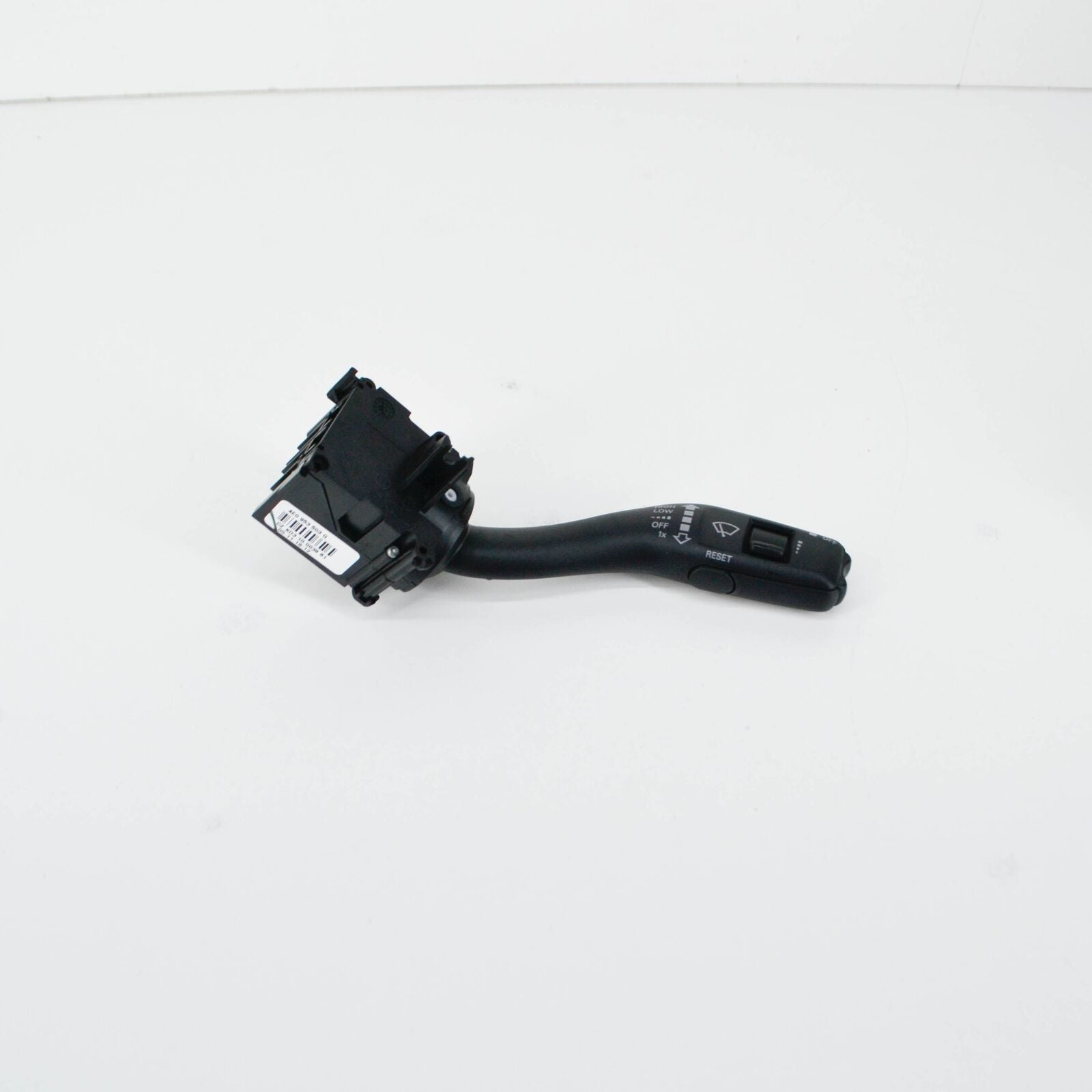 NEW AUDI A4 B7 WIPER SWITCH ON OFF STALK 4E0953503G4PK 4E0953503G 4PK ORIGINAL