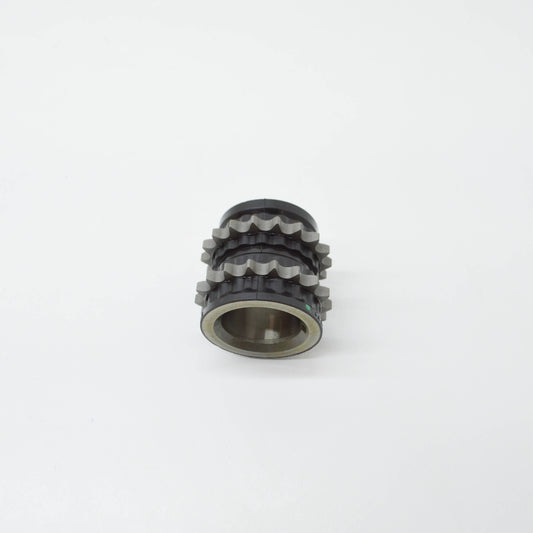 NEW MERCEDES-BENZ ML W164 CRANKSHAFT GEAR A6420500903 ORIGINAL