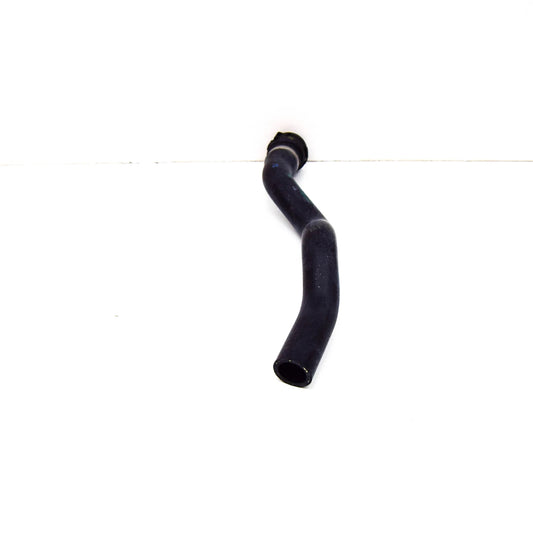 NEW BMW Z4 E85 RADIATOR COOLANT HOSE 64216909240 6909240 ORIGINAL