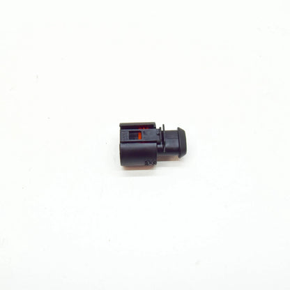 NEW AUDI A8 D3 2PIN CONTACT HOUSING 6N0927997A ORIGINAL