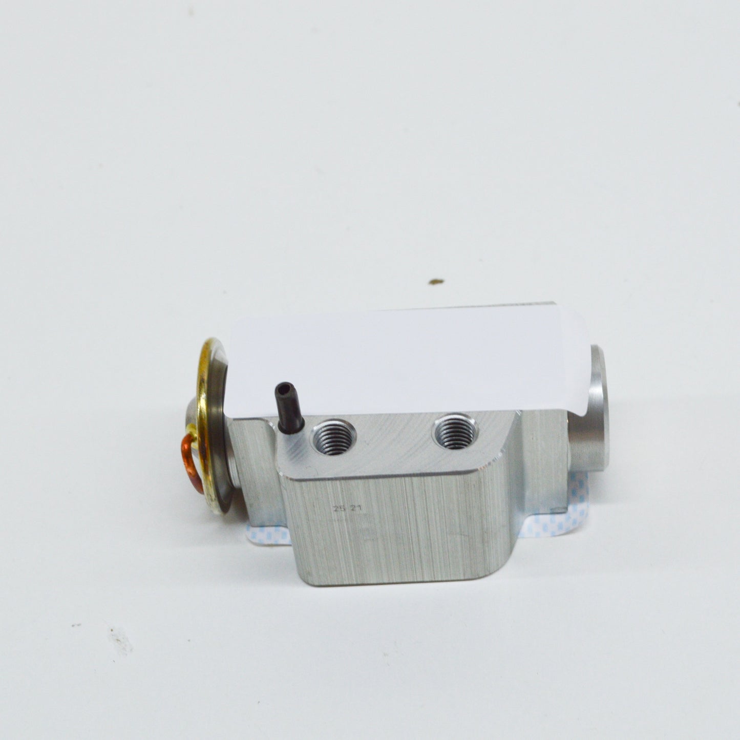 NEW AUDI Q7 4L AIR CONDITIONER EXPANSION VALVE 7L0820679D ORIGINAL