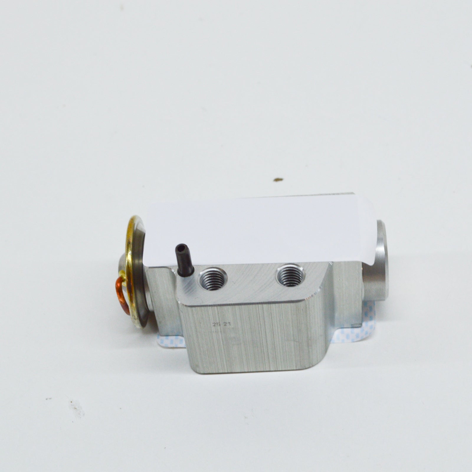 NEW AUDI Q7 4L AIR CONDITIONER EXPANSION VALVE 7L0820679D ORIGINAL