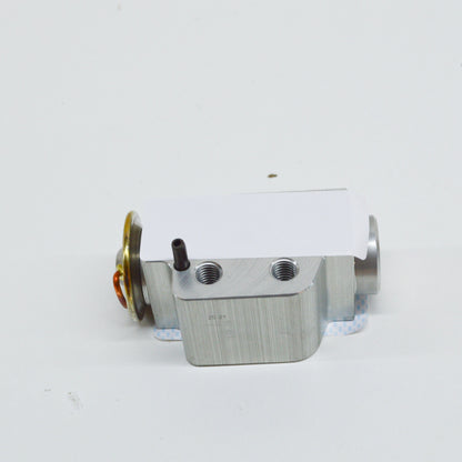 NEW AUDI Q7 4L AIR CONDITIONER EXPANSION VALVE 7L0820679D ORIGINAL