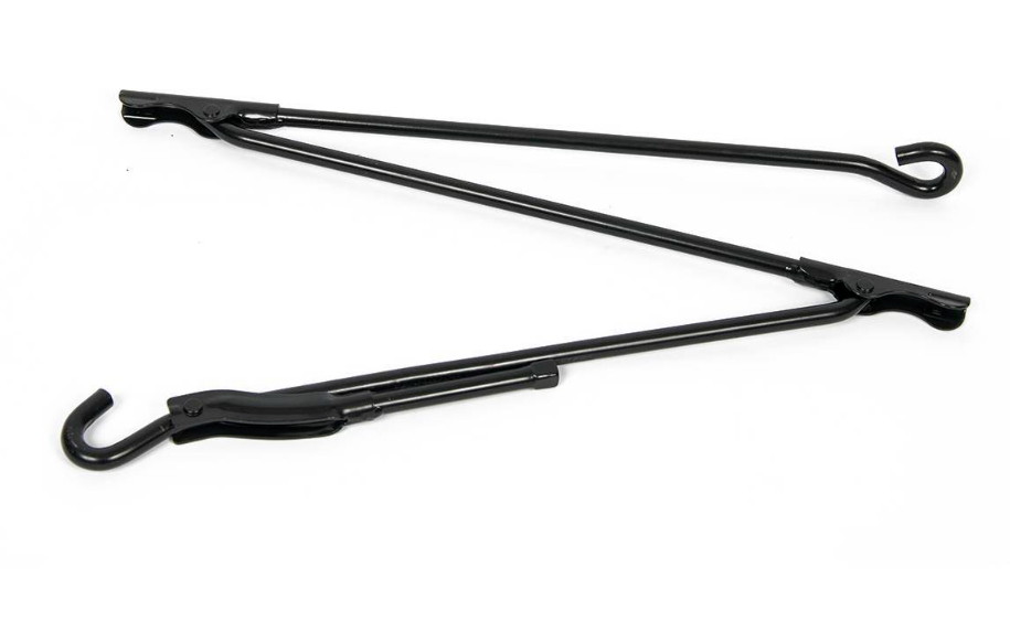new ford transit mk4 jack operating handle lever bk31-17t081-aa 1842162 original
