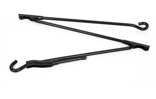 new ford transit mk4 jack operating handle lever bk31-17t081-aa 1842162 original