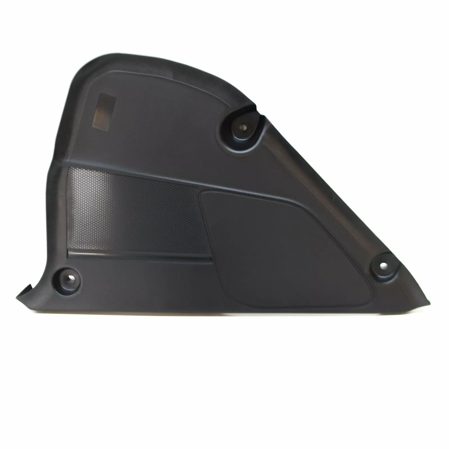 NEW MB S COUPE C217 LEFT MAJOR ASSEMBLIES COMPARTMENT COVER A2226801108