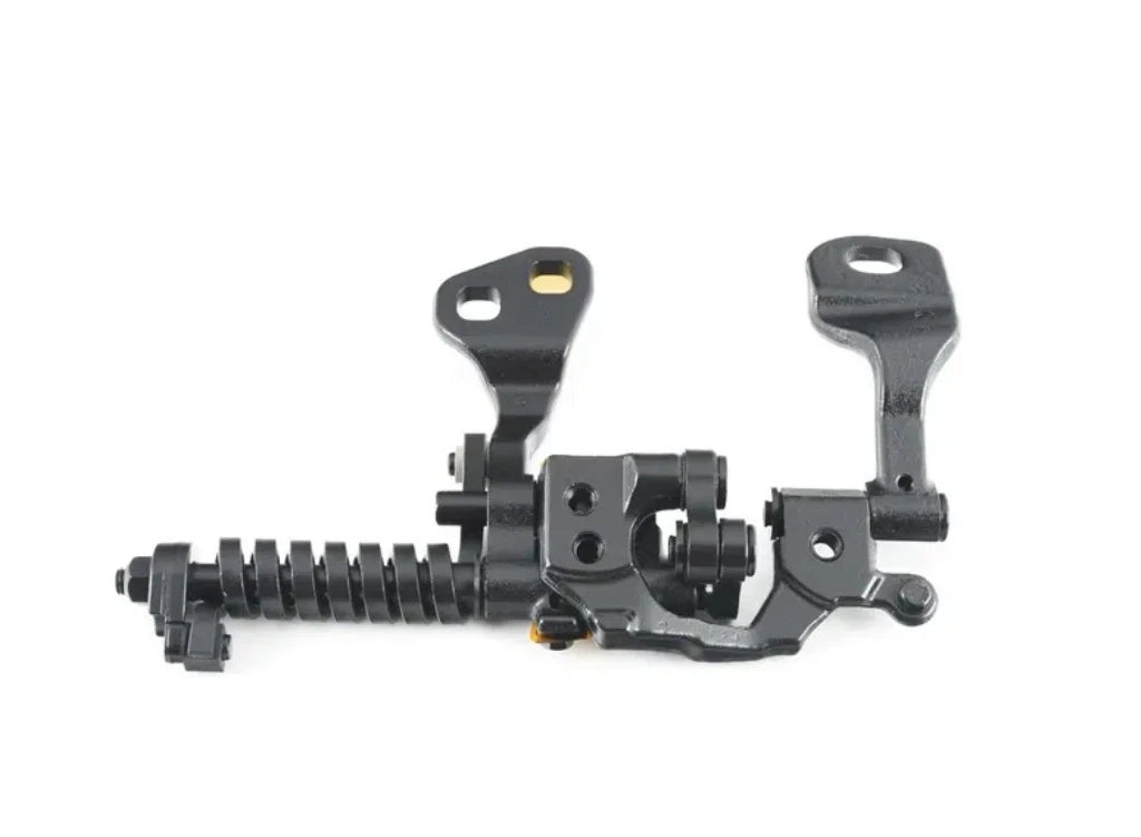 NEW BMW 3 TOURING E91 REAR RIGHT TRUNK LID HINGE 41627054050 7054050 ORIGINAL