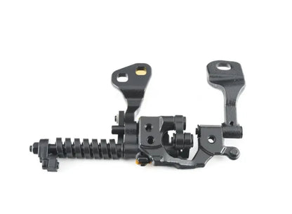 NEW BMW 3 TOURING E91 REAR RIGHT TRUNK LID HINGE 41627054050 7054050 ORIGINAL