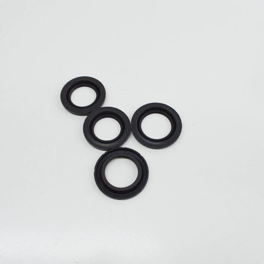 NEW AUDI A8 D2 FRONT FIXED CALLIPER GASKET SET 4D0615507 ORIGINAL