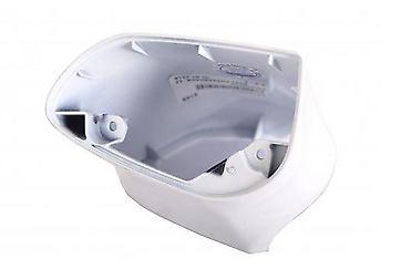 NEW MERCEDES-BENZ SL R231 FRONT LEFT DOOR MIRROR BASE A23181103109149 ORIGINAL