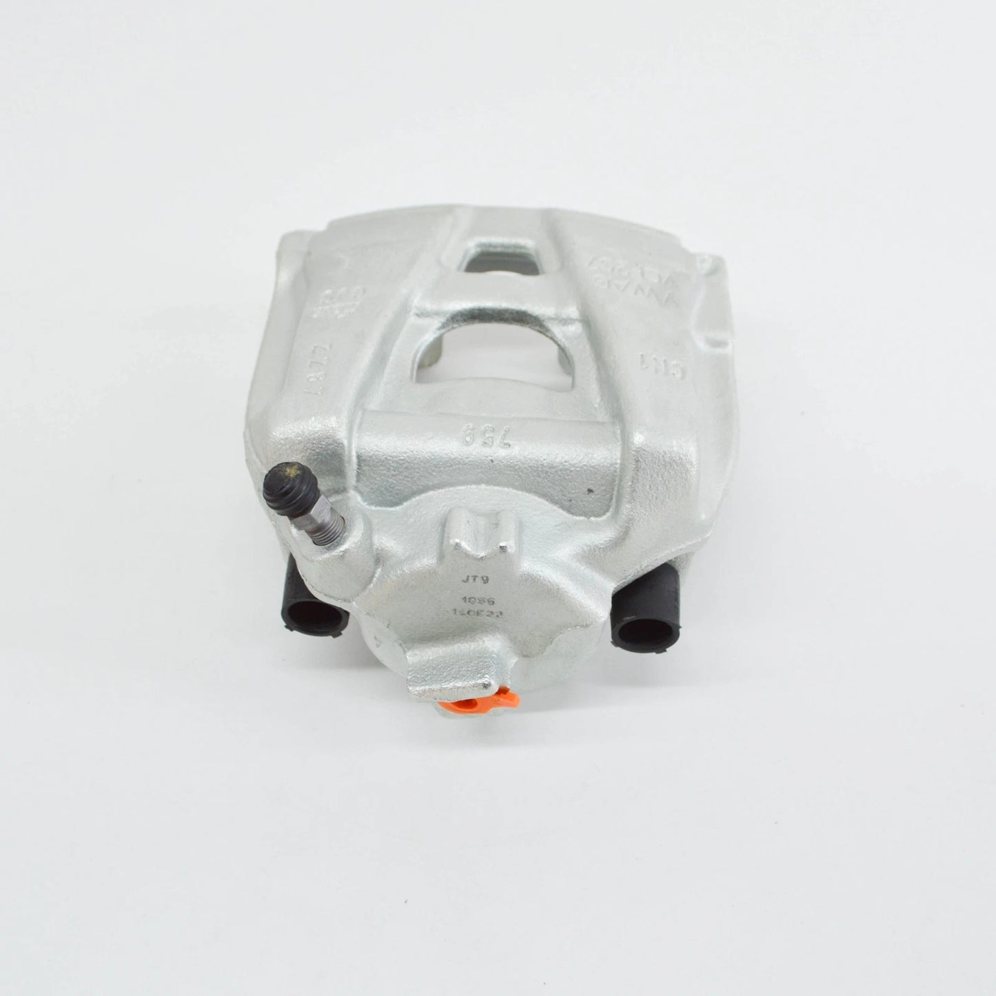 NEW AUDI Q3 8U FRONT LEFT BRAKE CALIPER 5N0615123 ORIGINAL