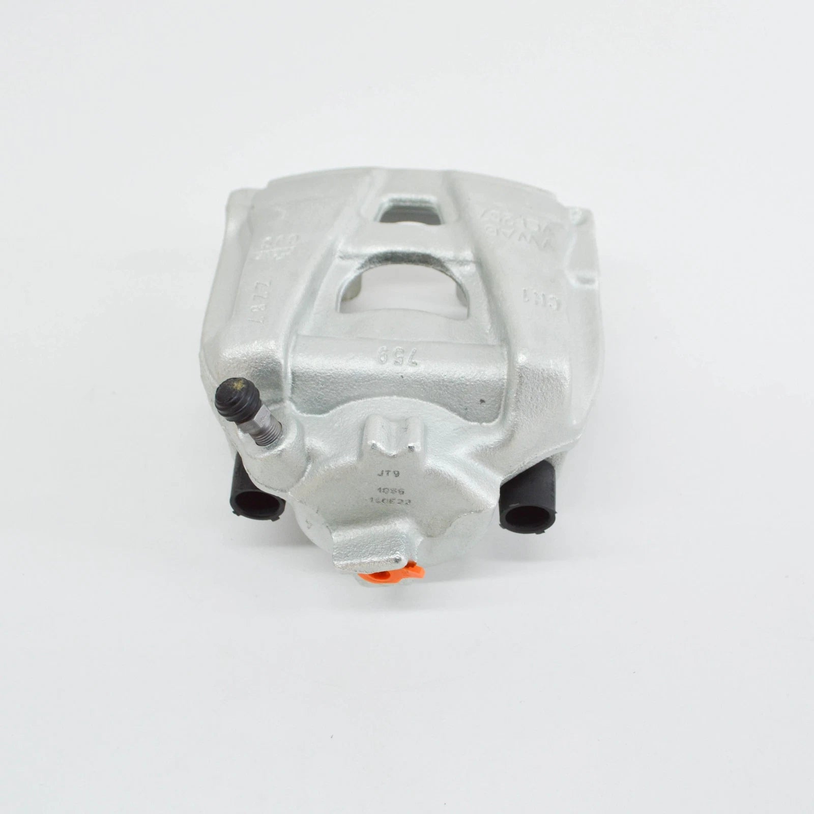 NEW AUDI Q3 8U FRONT LEFT BRAKE CALIPER 5N0615123 ORIGINAL