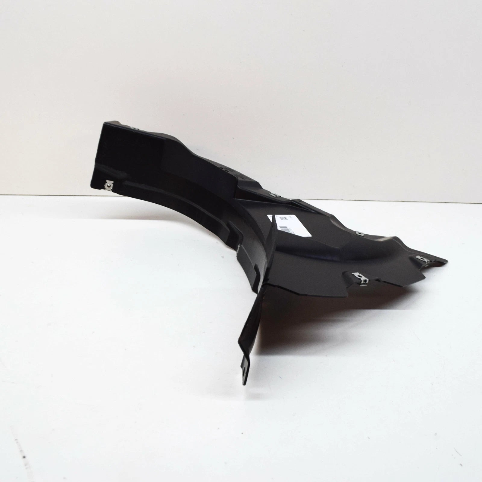 NEW AUDI TT RS MK3 8S FV FRONT LEFT FENDER LINER EXTENSION 8S0821191F