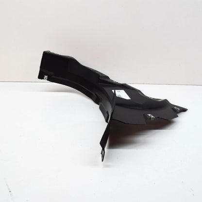 NEW AUDI TT RS MK3 8S FV FRONT LEFT FENDER LINER EXTENSION 8S0821191F