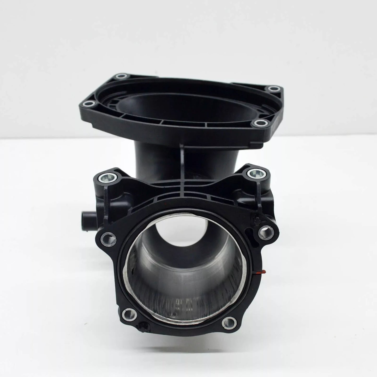 NEW MERCEDES-BENZ GLE W166 INTAKE MANIFOLD BOOST PIPE A6510900328 ORIGINAL