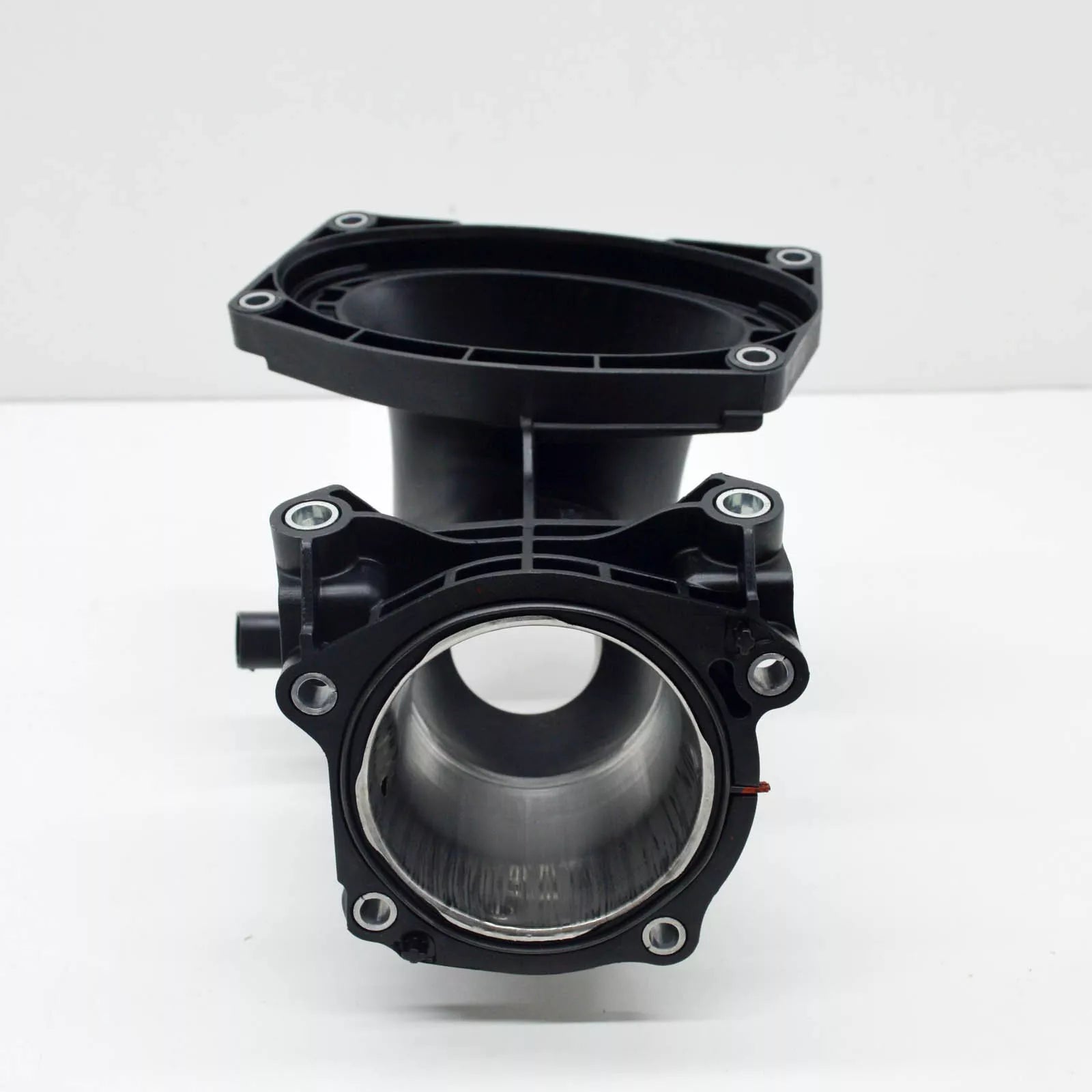 NEW MERCEDES-BENZ GLE W166 INTAKE MANIFOLD BOOST PIPE A6510900328 ORIGINAL